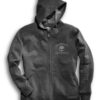 VESTE/SWEAT "SKULL" COLLECTION GENUINE – Image 3