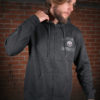 VESTE/SWEAT "SKULL" COLLECTION GENUINE – Image 4