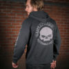 VESTE/SWEAT "SKULL" COLLECTION GENUINE – Image 5