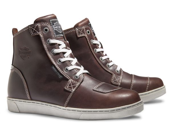 CHAUSSURES STEINMAN MARRON