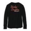 TEE-SHIRT HENLEY ZIP – Image 2