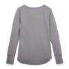TEE KNIT GREY – Image 2