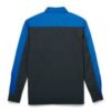 CHEMISE SHIRT WOVEN COLORBLOCK BLUE – Image 2