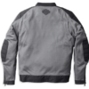 BLOUSON TEXTILE ZEPHYR MESH GRANITE GREY CE – Image 2