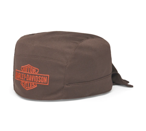 Casquette B&S Skully pour hommes