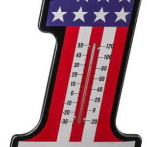 GRAND THERMOMETRE RACING #1