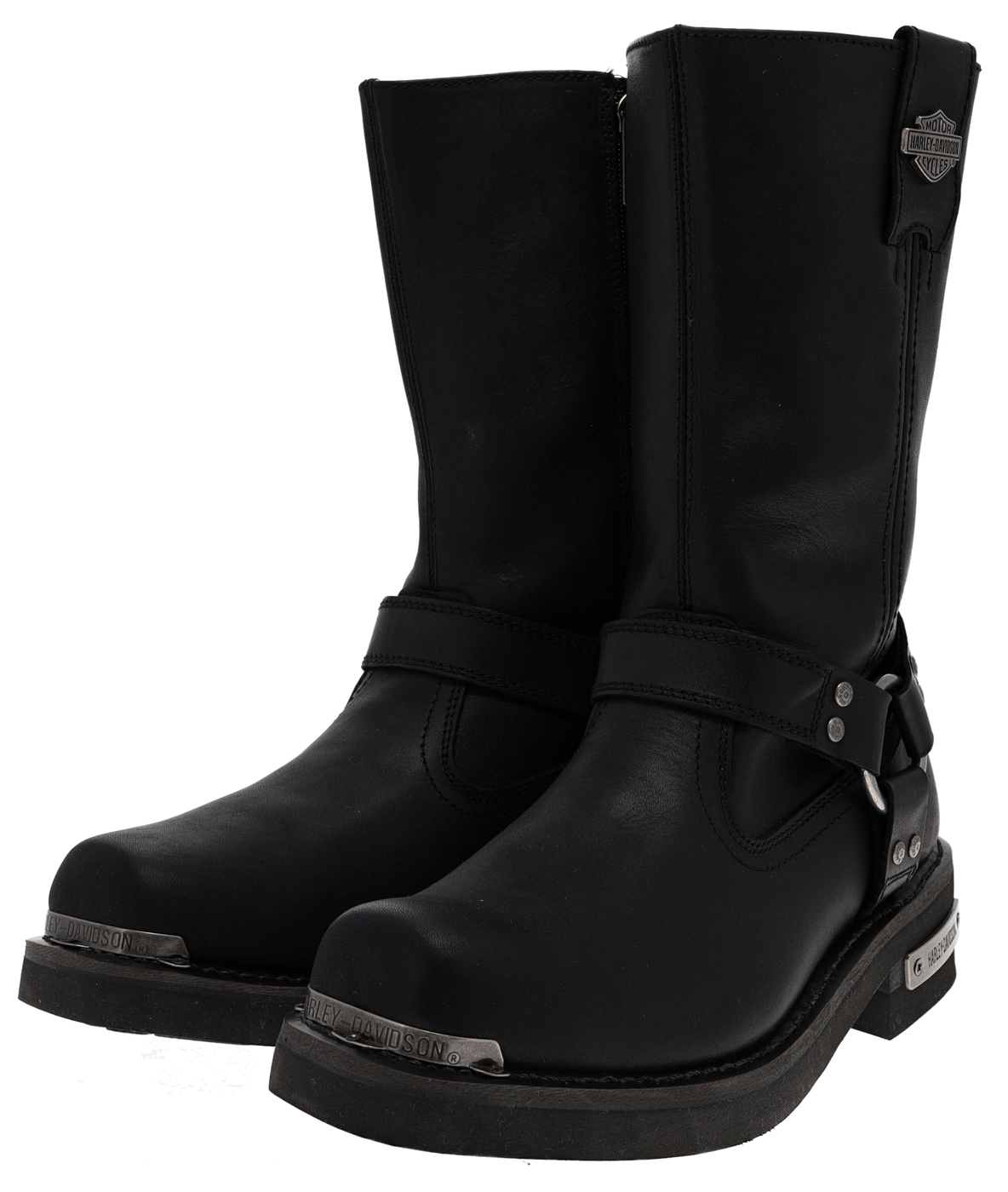 Harley davidson outlet landon boots