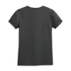 T-shirt à col en V Celebration pour femmes – Image 2
