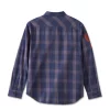 Chemise à manches longues Motorbreath pour hommes – Image 2
