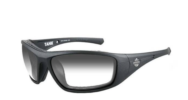 LUNETTES JOUR/NUIT TANK HARLEY-DAVIDSON