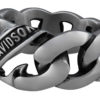 BAGUE EN ACIER TRESSEE HARLEY DAVIDSON – Image 2