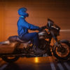 Paradigm Triple Vent System 2.0 Leather Jacket – Image 6