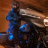 Paradigm Triple Vent System 2.0 Leather Jacket – Image 7