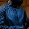 Paradigm Triple Vent System 2.0 Leather Jacket – Image 8