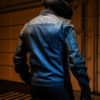 Paradigm Triple Vent System 2.0 Leather Jacket – Image 11