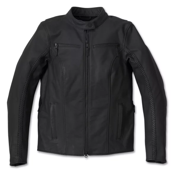 JACKET MOXIE WILLIE G / CE