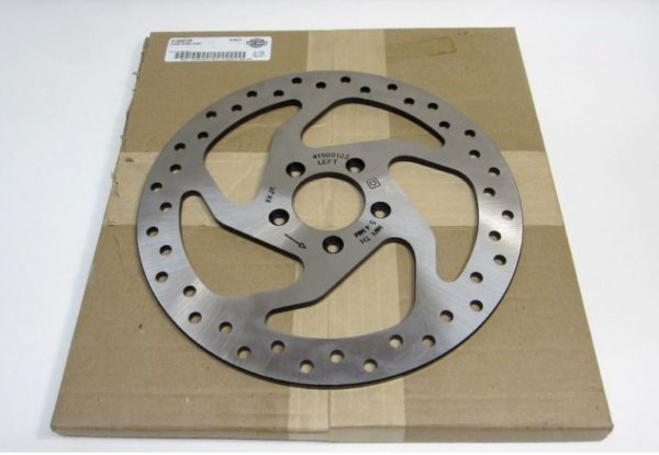 Disque de Frein AVANT XG 750 STREET 2015-2018