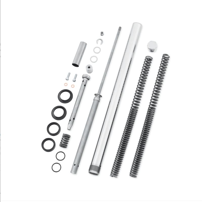 Kit de fourche à cartouche unique Premium Ride Hauteur Standard