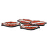 ENSEMBLE SOUS-VERRES EN CAOUTCHOUC HD B&S – Image 2