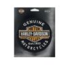 Écusson brodé Bar & Shield Genuine Motorcycles – Image 2