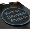 Écusson brodé Harley Davidson Motor Co. – Image 2