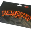 Écusson brodé Harley Davidson Motor Co. – Image 2