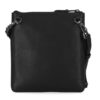 SAC A MAIN BANDOULIERE AVEC POMPON – Image 2