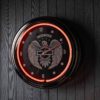 Horloge néon HD Open B&S Eagle - 220 V – Image 3