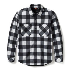 Sur-chemise de moto H-D Mesh Operative