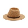 Chapeau de paille pliable Blaze – Image 2