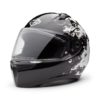Casque intégral H-D Velo H34 – Image 4
