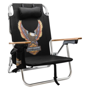 Chaise de plage Vivid B&S Eagle