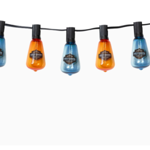 Lumières de fête à LED Vivid B&S Eagle - 220 V