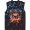 TEE-SHIRT SANS MANCHES EVO LIGHTNING – Image 2