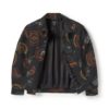 VESTE TANK TWILL STYLE ANNEE 80 – Image 3