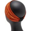Bandeau Neon Eagle - Vintage Orange – Image 2