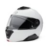 Casque modulaire H-D Capstone III H35 à écran solaire – Image 3