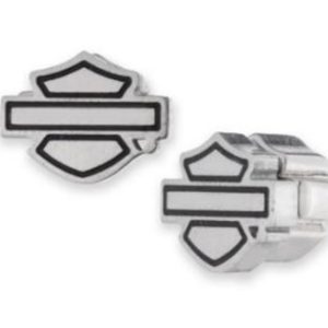 Boucles d'oreilles à tige Harley-Davidson®