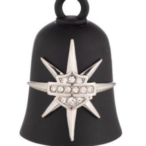 CLOCHETTE BAR & SHIELD STAR