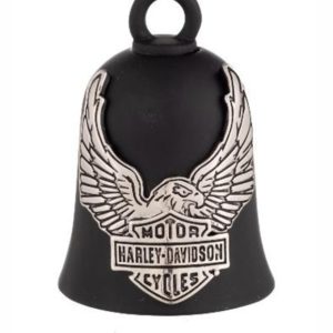 CLOCHETTE HARLEY DAVIDSON EAGLE