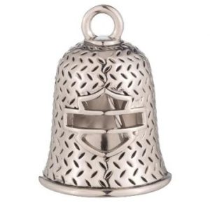 CLOCHETTE BAR & SHIELD