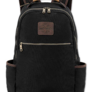 Sac à dos en toile Heritage Classic
