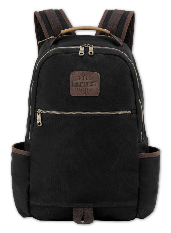 Sac à dos en toile Heritage Classic