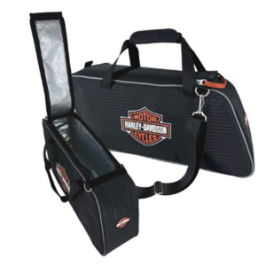 Bagage de sacoche Harley Davidson