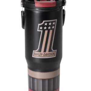 Tasse de voyage vintage #1