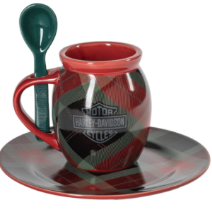 Ensemble tasse et soucoupe