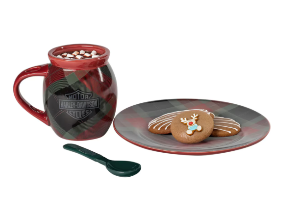 Ensemble tasse et soucoupe – Image 3