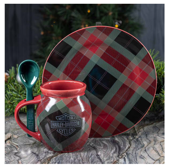 Ensemble tasse et soucoupe – Image 5