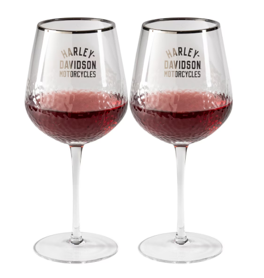 Ensemble de verres à vin – Image 2