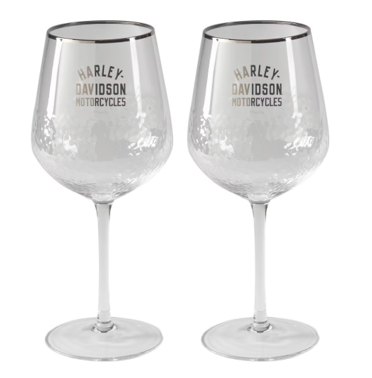 Ensemble de verres à vin – Image 3